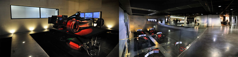Illustration for article titled OK, THIS Is A Racing Rig